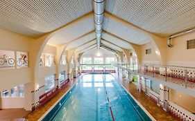 Jufa Hotel Veitsch